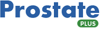 Prostate Plus logo