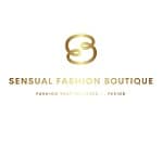 Sensual Fashion Boutique logo