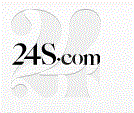 24S logo
