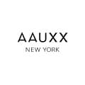 Aauxx New York logo