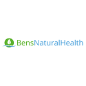 Bens Natural Health logo