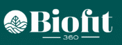 Biofit 360 logo