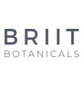 Briit Botanicals logo