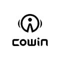Cowin Audio logo