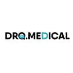 DRQ Medical logo