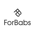 ForBabs logo