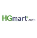 HGmart logo