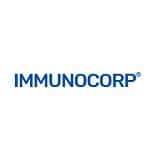 Immunocorp logo