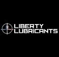 Liberty Lubricant logo