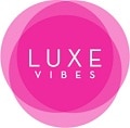 Luxe Vibes logo