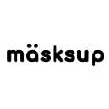 Masksup logo
