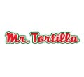 Mr Tortilla logo