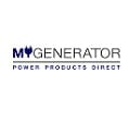 My Generator logo