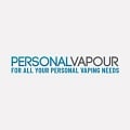 Personal Vapour logo