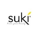 Suki Skincare logo