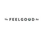 The Feel Good Lab logo