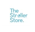 The Stroller Store logo
