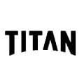 Titan Casket logo