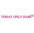 Today Only Hair logo