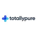 TotallyPure Sanitizers logo