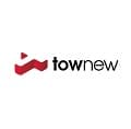 Townew logo