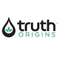 Truth Origins logo