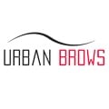 Urban Brows logo