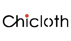 chicloth logo
