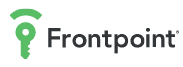 Front point Security logo