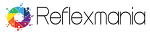 Reflex Mania logo