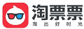Taopiaopiao logo