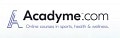 Acadyme Logo