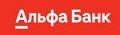 Alpha Bank logo