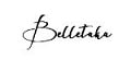 Belletaka logo