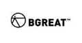 B GREAT Logo