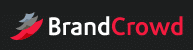 BrandCrowd logo