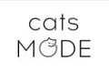 Cats Mode Logo