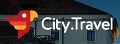 City Travel Logo