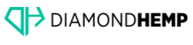 Diamond Hemp logo