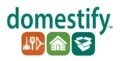 Domestify logo