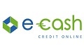 E Cash Logo