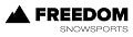 Freedom Snowsports logo