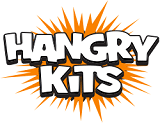 Hangry Kits logo