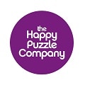 Happy Puzzle logo
