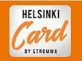 Helsinki Card Logo