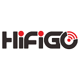 HiFiGo logo