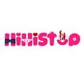 Hihistop logo