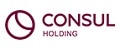 Holding Consul logo