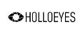 Hollo Eyes Logo