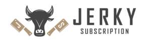 Jerky logo